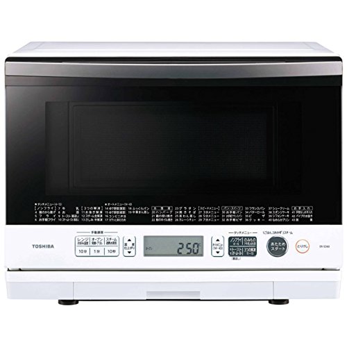 電子レンジ・オーブン ri. 楽天市場】オーブンレンジ スチームオーブンレンジ 25L フラット